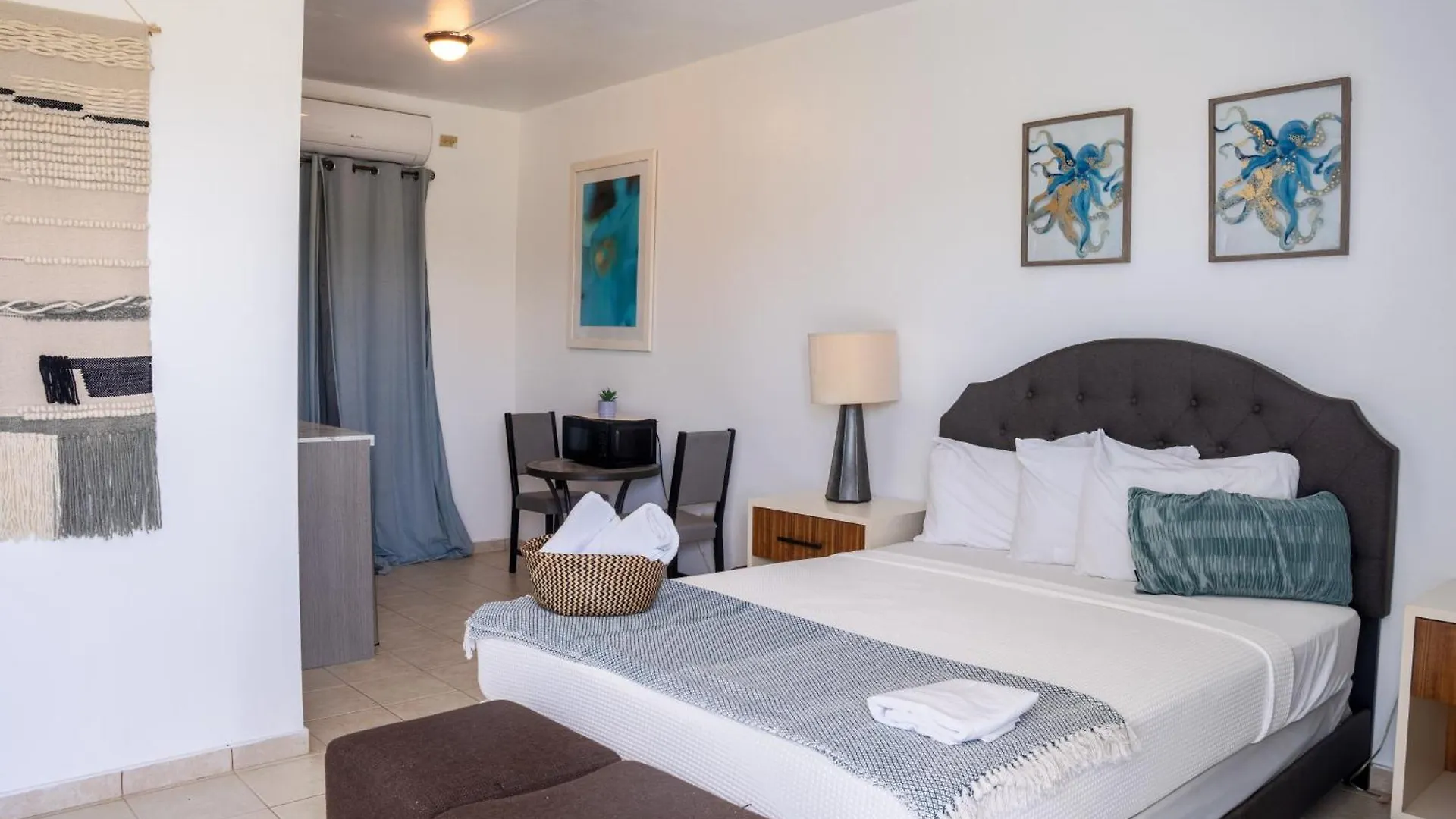 Ocean Village At Combate Cabo Rojo Apartment