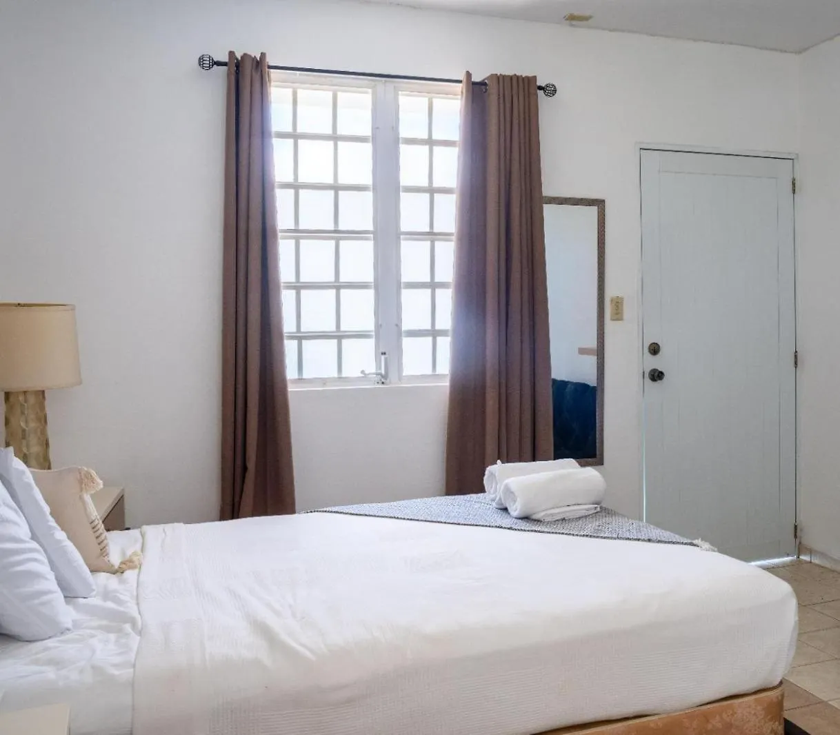 Ocean Village At Combate Cabo Rojo Apartment