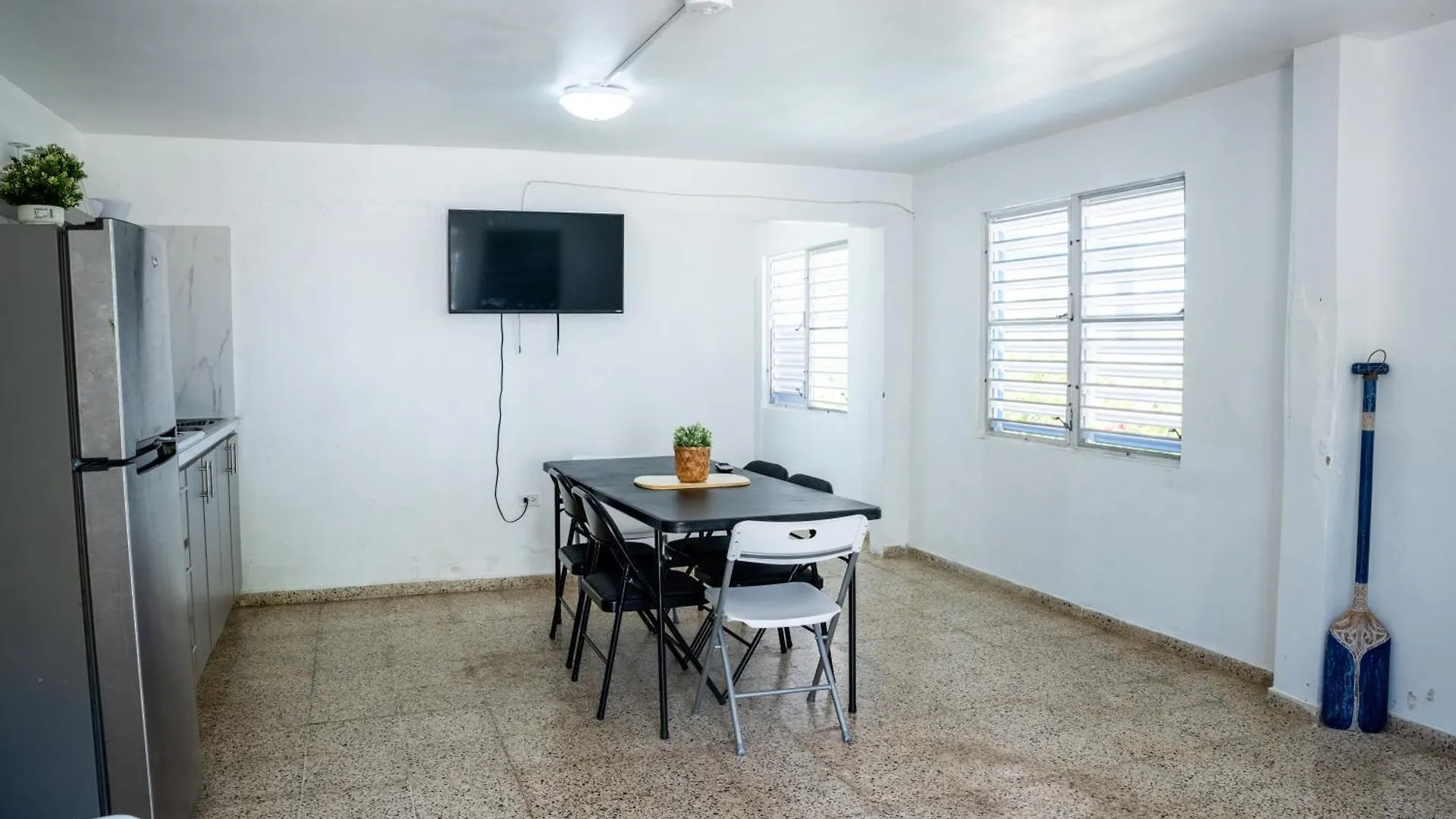 Apartment Ocean Village At Combate Cabo Rojo