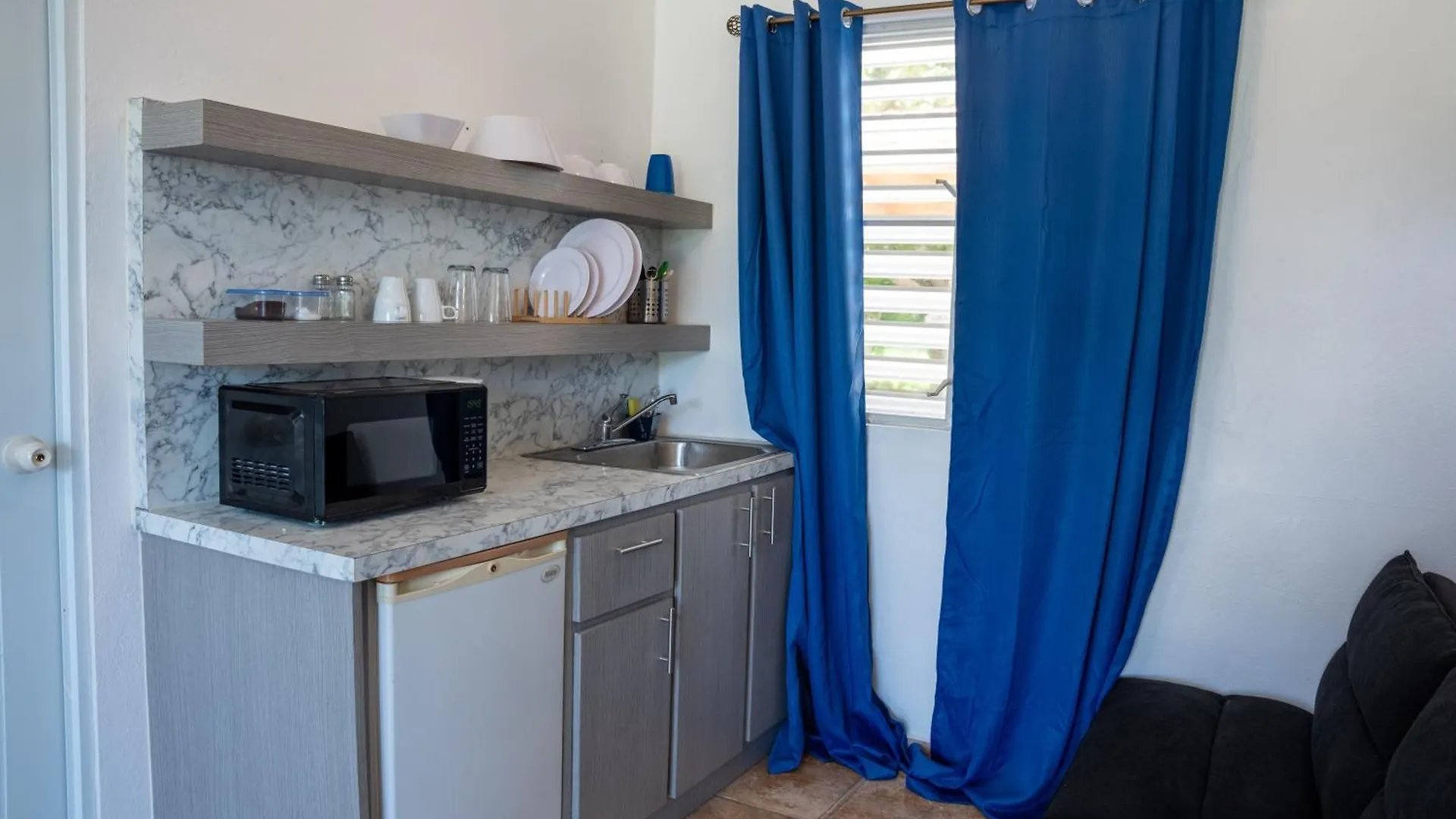 Apartment Ocean Village At Combate Cabo Rojo Puerto Rico