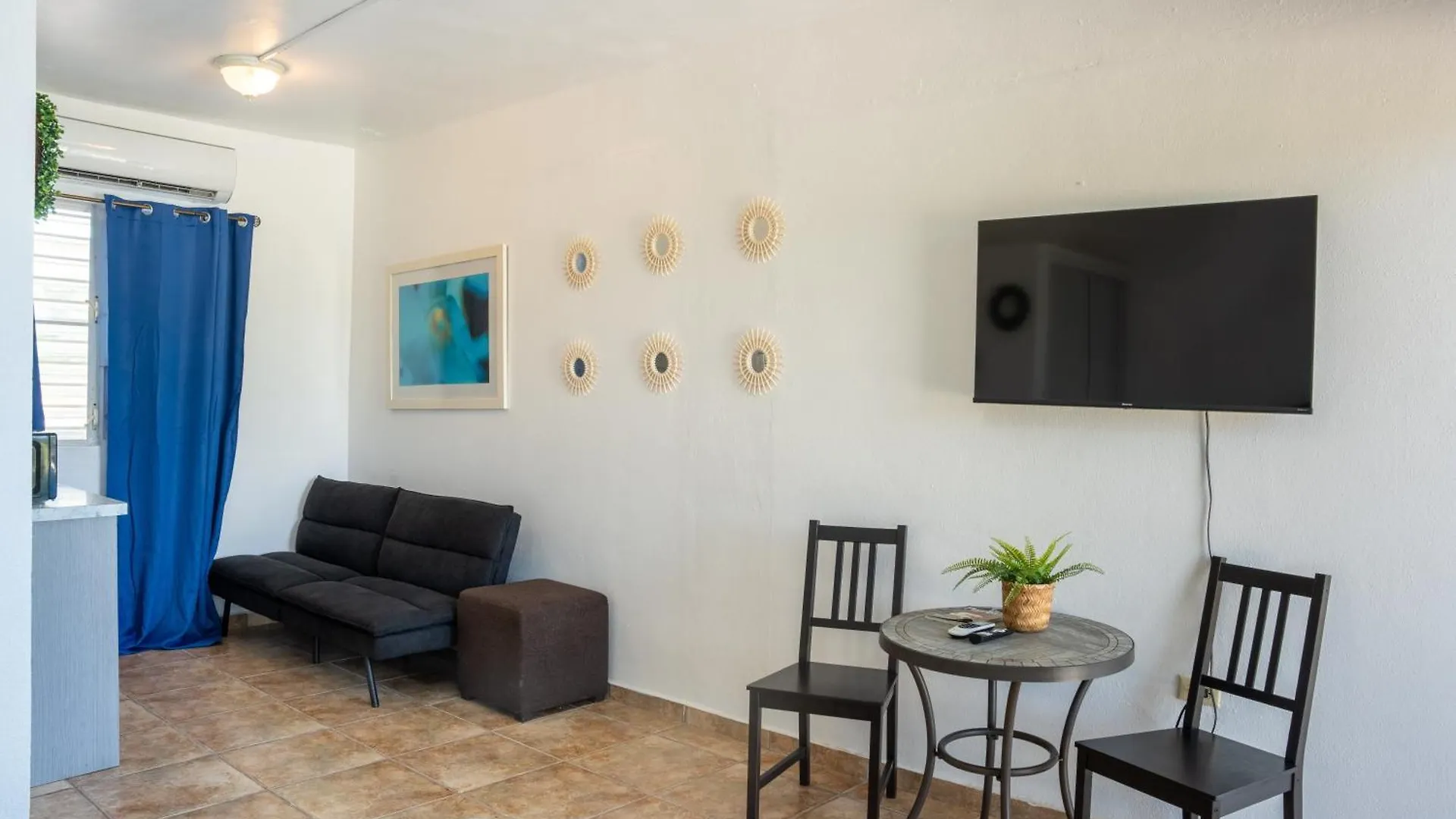 Apartment Ocean Village At Combate Cabo Rojo Puerto Rico