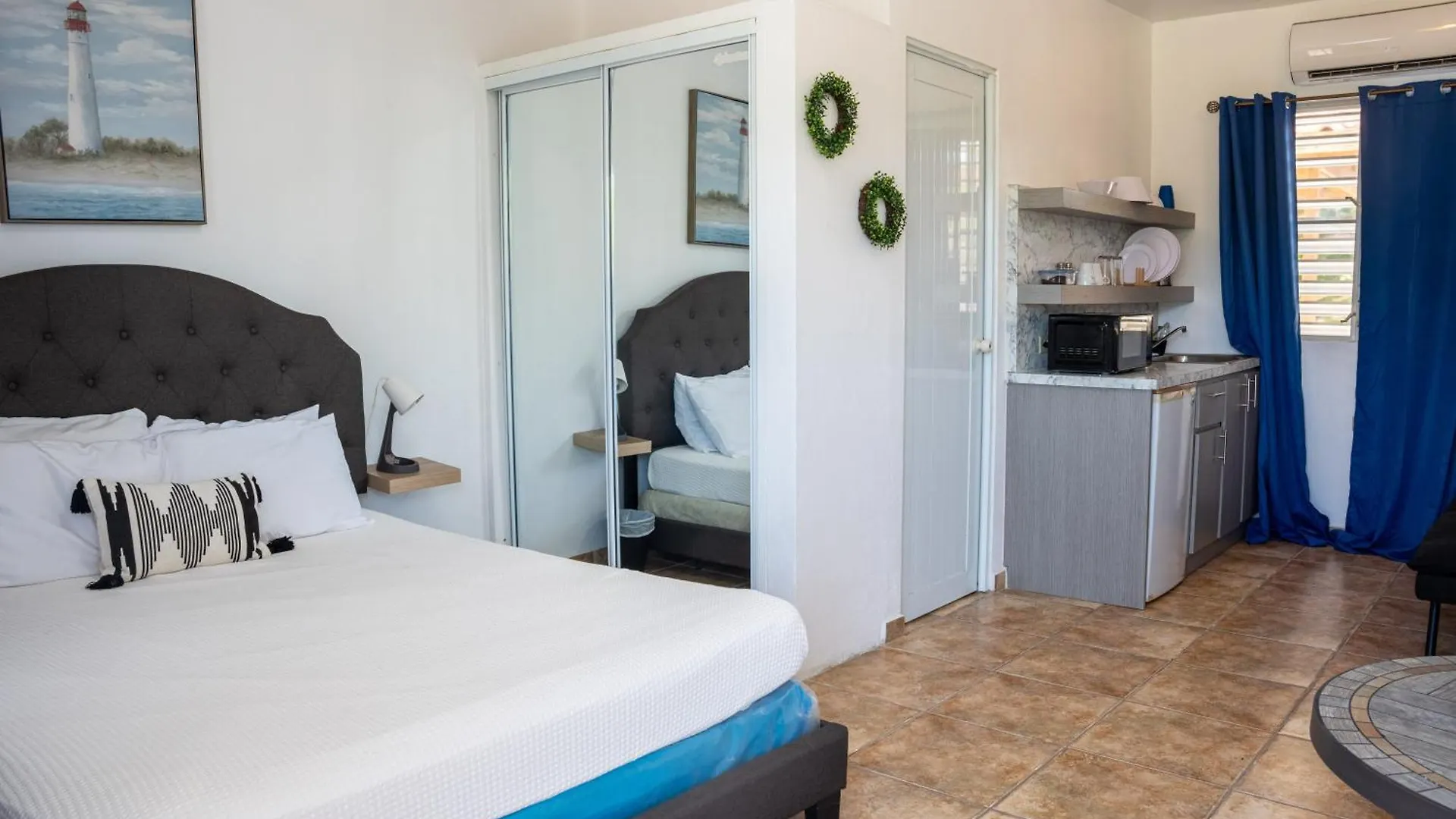 Apartment Ocean Village At Combate Cabo Rojo